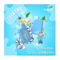 Lana stick vape sekali pakai 700 puffs harga grosir